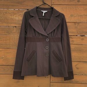 BCBGeneration jacket, nwot, like new blazer jacket